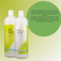 DevaCurl No-Poo Original Kit Shampoo e Condicionador 1L