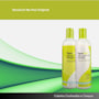 DevaCurl No-Poo Original Kit Shampoo e Condicionador 355ml