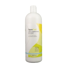 DevaCurl One Condition Delight Condicionador Suave 1L DevaCurl One Condition Delight Condicionador Suave 1L