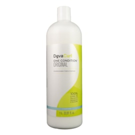 DevaCurl One Condition Original Condicionador 1L