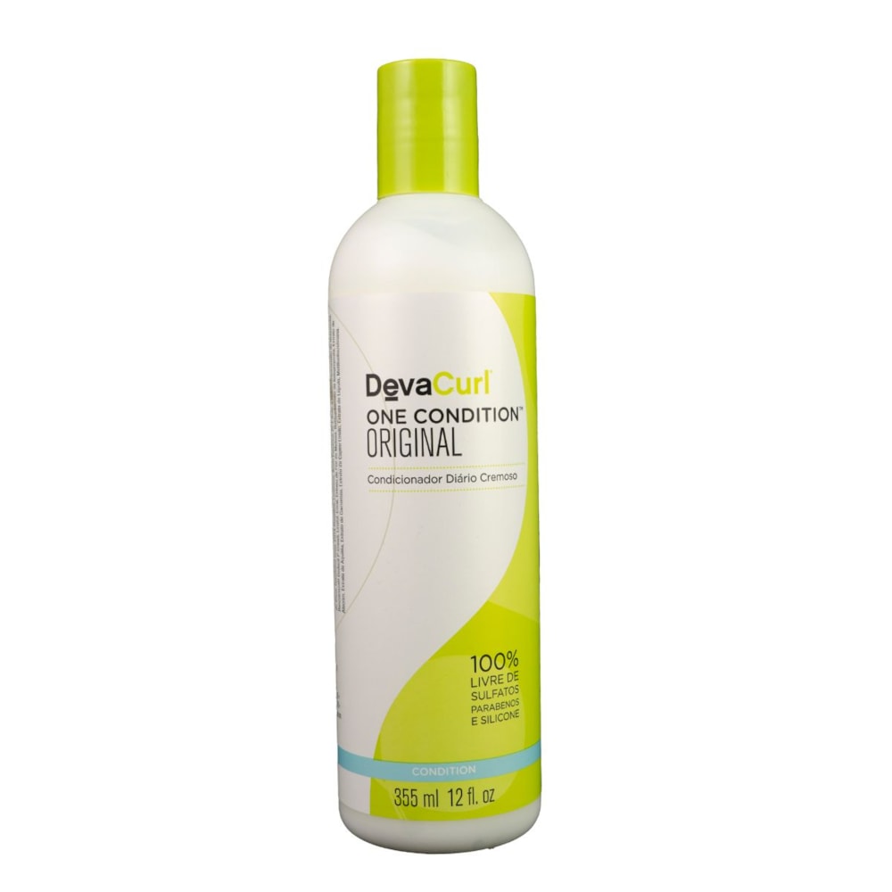 DevaCurl One Condition Original Condicionador 355ml