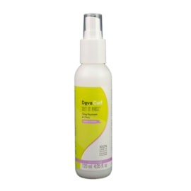 DevaCurl Set It Free Spray Reparador de Frizz 120ml