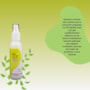 DevaCurl Set It Free Spray Reparador de Frizz 120ml