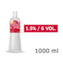 Emulsão Wella Color Touch 1,9% 6 Volumes 1 Litro