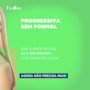 Évallos Profissional Progressiva Vegana Sem Choro Sem Pausa 1000ml Évallos Profissional Progressiva Vegana Sem Choro Sem Pausa 1000ml