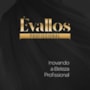 Évallos Profissional Shampoo Antirresíduos Detox 1000ml Évallos Profissional Shampoo Antirresíduos Detox 1000ml