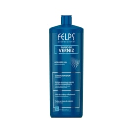 Felps Professional Banho de Verniz Condicionador 1L