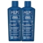 Felps Professional Banho de Verniz Shampoo e Condicionador (2 x 250ml) Felps Professional Banho de Verniz Shampoo e Condicionador (2 x 250ml)