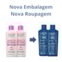 Felps Professional Banho de Verniz Shampoo e Condicionador (2 x 250ml) Felps Professional Banho de Verniz Shampoo e Condicionador (2 x 250ml)