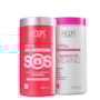 Felps Professional Cronograma Lumiforce (S.O.S.+ Banho de Verniz 2 x 1000ml) Felps Professional Cronograma Lumiforce (S.O.S.+ Banho de Verniz 2 x 1000ml)