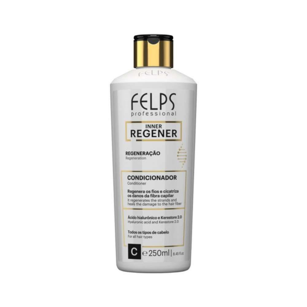 Felps Professional Inner Regener Condicionador 250ml