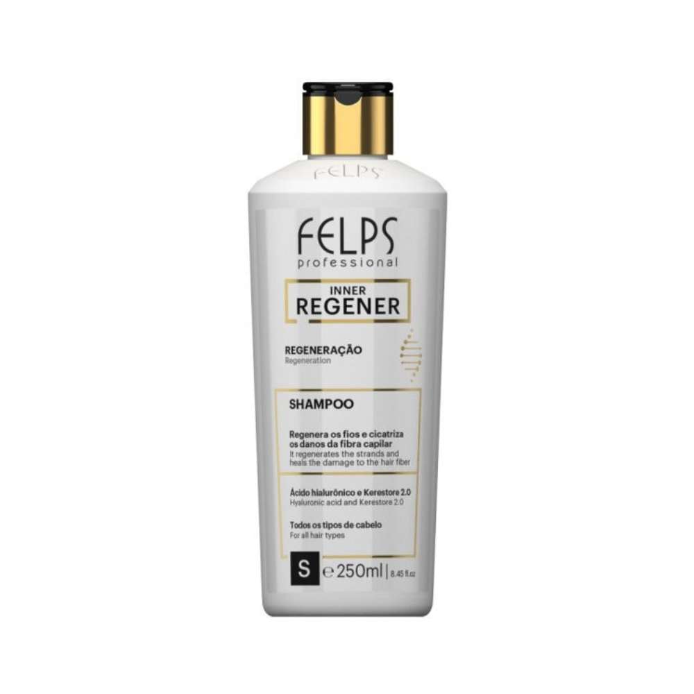 Felps Professional Inner Regener Shampoo 250ml