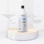 Felps Professional Macadâmia Ultimate Blonde Selagem Térmica 1000ml Felps Professional Macadâmia Ultimate Blonde Selagem Térmica 1000ml