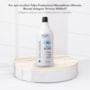 Felps Professional Macadâmia Ultimate Blonde Selagem Térmica 1000ml