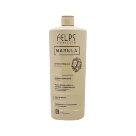 Felps Professional Marula Hipernutrição Condicionador 1L