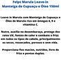 Felps Professional Marula Leave-In Hipernutrição 150ml