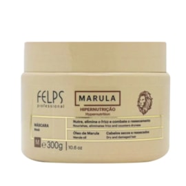 Felps Professional Marula Máscara de Hipernutrição 300g