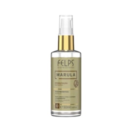 Felps Professional Marula Oléo Hipernutrição 50ml Felps Professional Marula Oléo Hipernutrição 50ml
