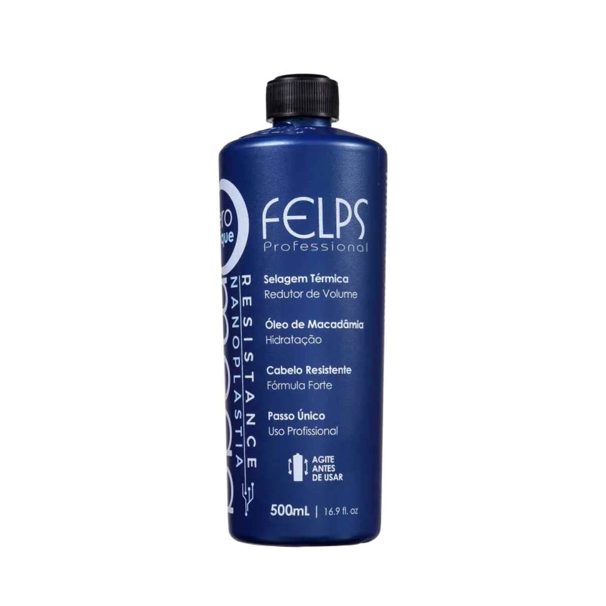 Felps Professional Omega Zero Nanoplastia Resistance 500ml