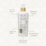 Felps Professional XBTX Quiabo - Máscara Antifrizz 300ml Felps Professional XBTX Quiabo - Máscara Antifrizz 300ml