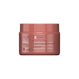 Felps Professional XForce - Máscara Capilar 300g Felps Professional XForce - Máscara Capilar 300g