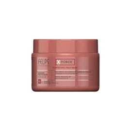 Felps Professional XForce - Máscara Capilar 300g