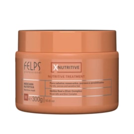 Felps Professional XNutritive Máscara Nutritiva 300g