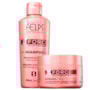 Felps Profissional XForce Shampoo 250ml + Máscara 300g Felps Profissional XForce Shampoo 250ml + Máscara 300g