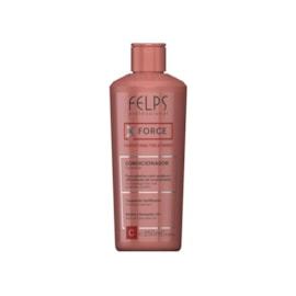 Felps XForce Condicionador Fortalecimento 250 ml Felps XForce Condicionador Fortalecimento 250 ml