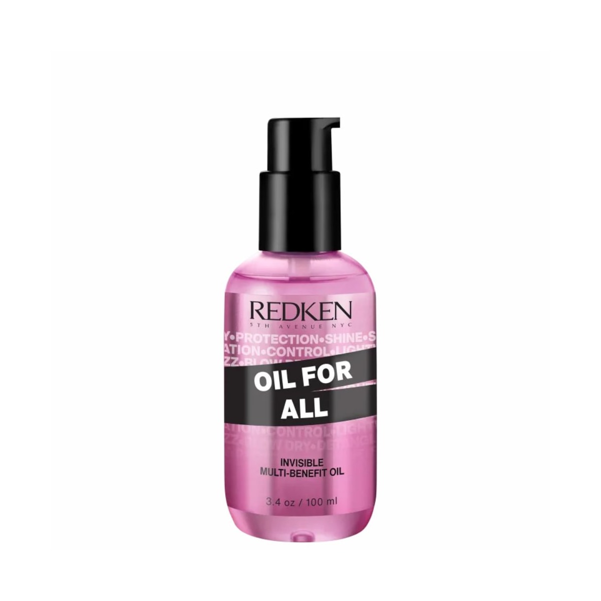 Finalizador Redken Oil for All 100 ml Finalizador Redken Oil for All 100 ml