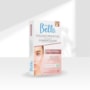 Folhas Prontas Depil Bella Design de Sobrancelhas 20 Folhas