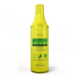 Forever Liss Abacachos Shampoo 500ml Forever Liss Abacachos Shampoo 500ml