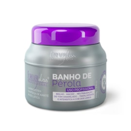 Forever Liss Banho de Pérola Máscara 250g