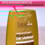 Forever Liss Banho de Verniz Leave-In 140g Forever Liss Banho de Verniz Leave-In 140g