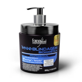 Forever Liss Blindagem Biomimética Capilar 500g