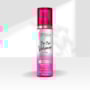 Forever Liss Bye Bye Volume Liso Mágico 200ml
