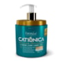 Forever Liss Catiônica Máscara 450g