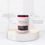 Forever Liss Creme Alisante Argan Oil Máscara 1Kg