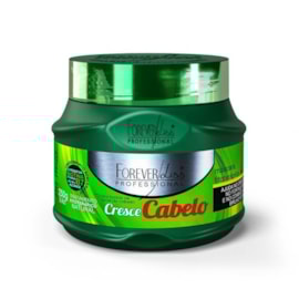 Forever Liss Cresce Cabelo Máscara 250g Forever Liss Cresce Cabelo Máscara 250g