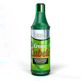 Forever Liss Cresce Cabelo Shampoo 500ml Forever Liss Cresce Cabelo Shampoo 500ml
