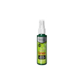 Forever Liss Cresce Cabelo Tonico Capilar 60ml