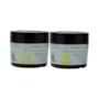 Forever Liss Cronograma Nutricao Kit 2 Máscara 230g