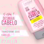 Forever Liss Desmaia Cabelo 5 em 1 Leave in 150g Forever Liss Desmaia Cabelo 5 em 1 Leave in 150g