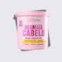 Forever Liss Desmaia Cabelo Máscara Ultra Hidratante 950g