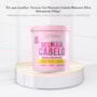 Forever Liss Desmaia Cabelo Máscara Ultra Hidratante 950g