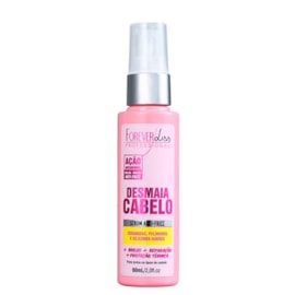 Forever Liss Desmaia Cabelo Sérum Antifrizz 60ml Forever Liss Desmaia Cabelo Sérum Antifrizz 60ml