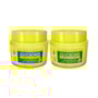 Forever Liss Hidratação Abacachos Kit 2 Máscara 150g