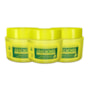 Forever Liss Hidratação Abacachos Kit 3 Máscara 150g