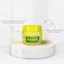 Forever Liss Hidratação Abacachos Kit 3 Máscara 150g