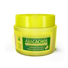 Forever Liss Hidratação Abacachos Máscara 150g Forever Liss Hidratação Abacachos Máscara 150g